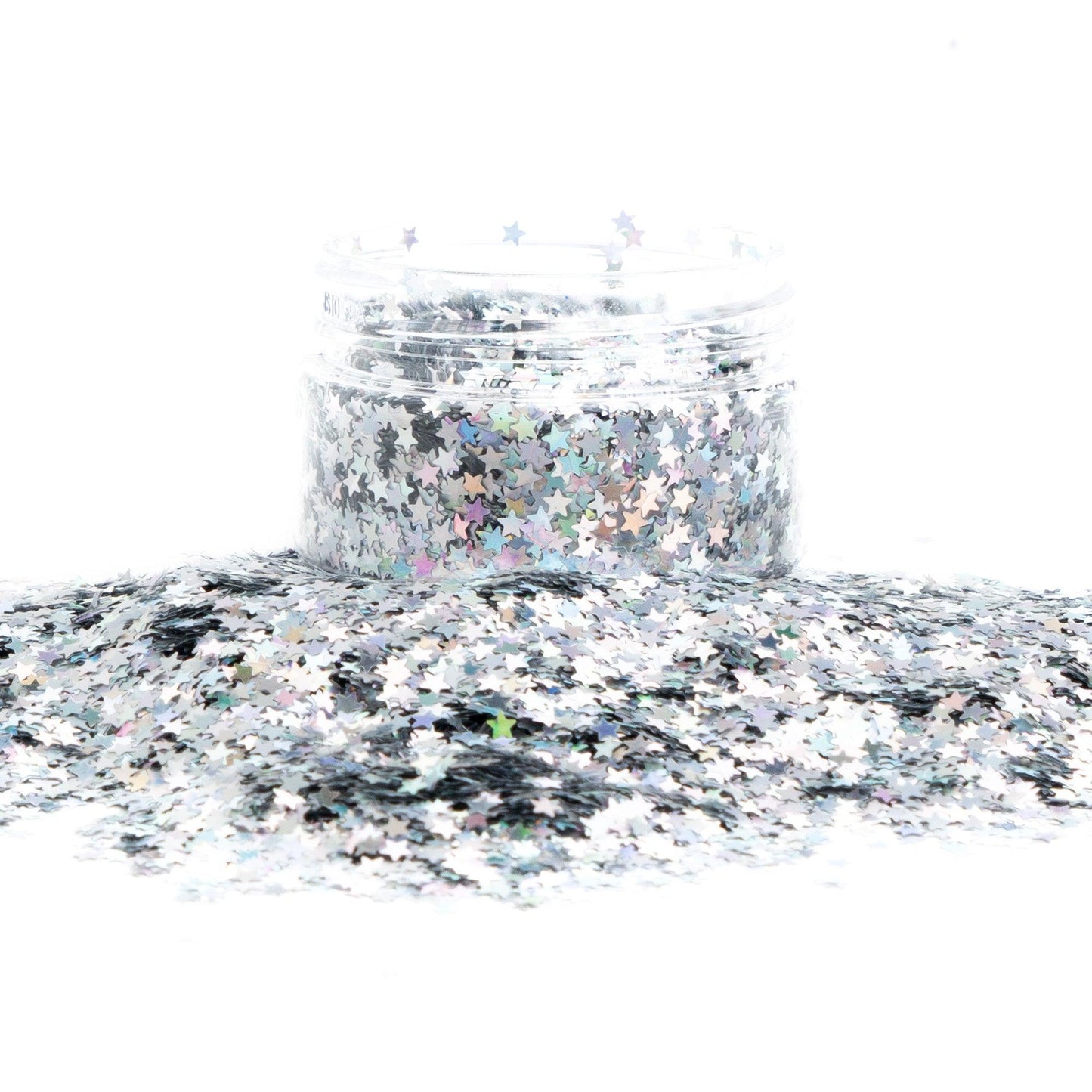 Glitter Shapes