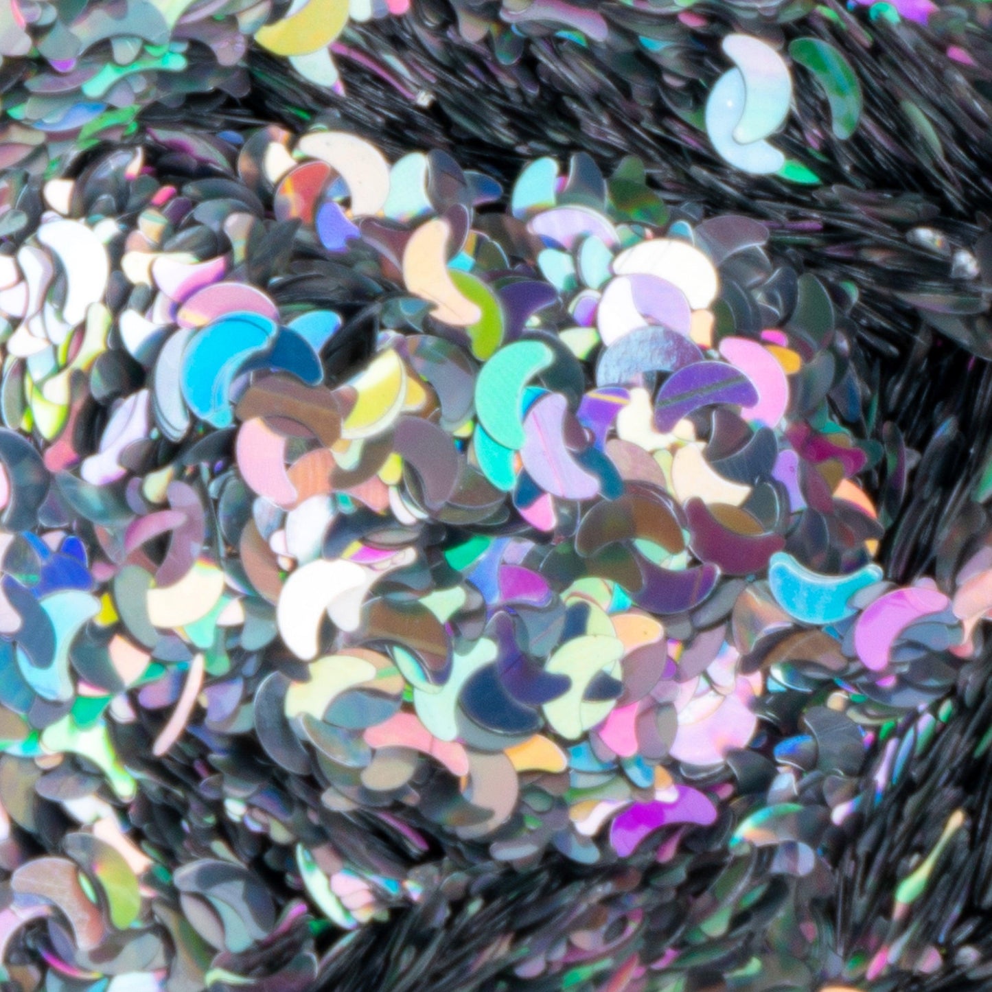 Glitter Shapes