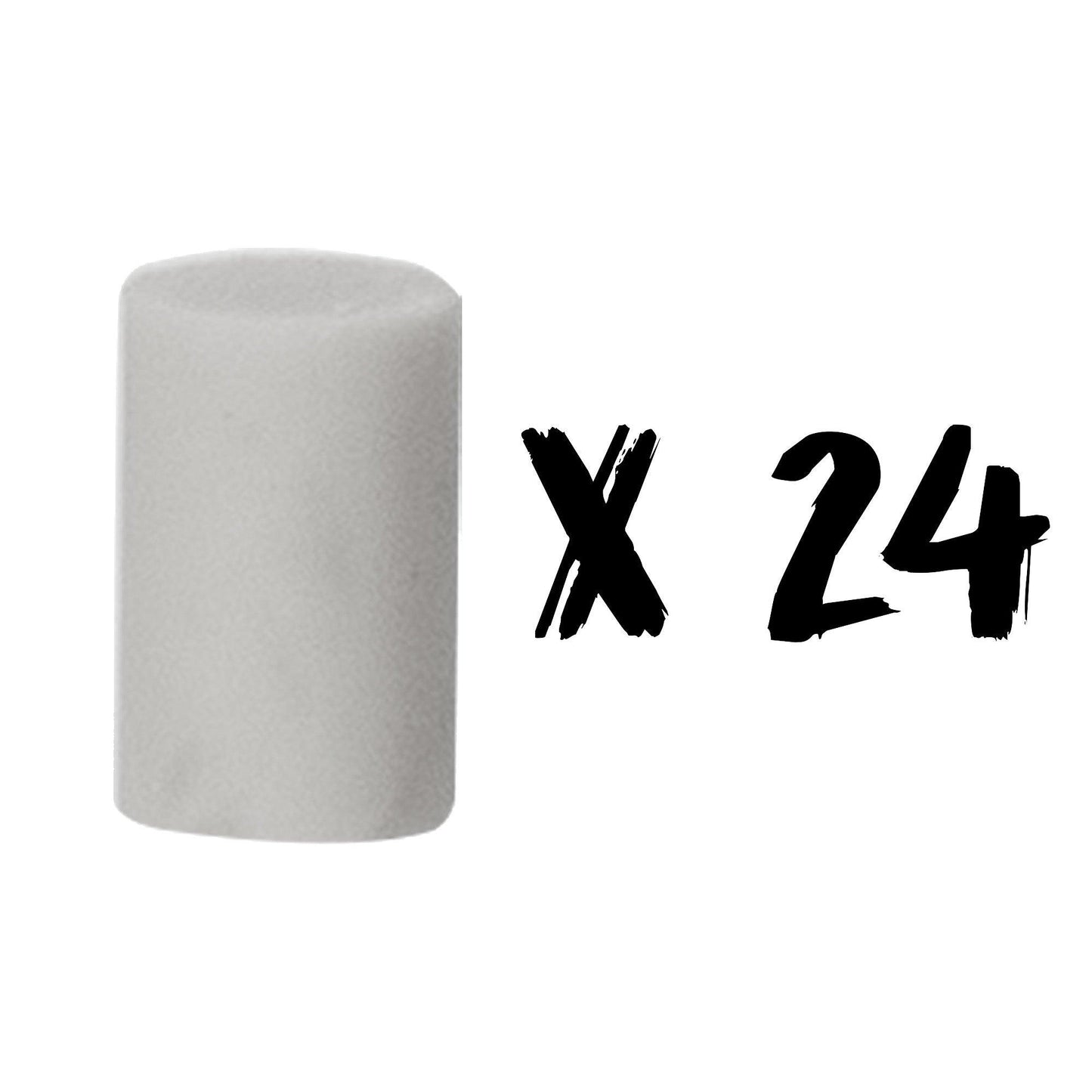 Eraser Refills for Crafter Mechanical Pencil