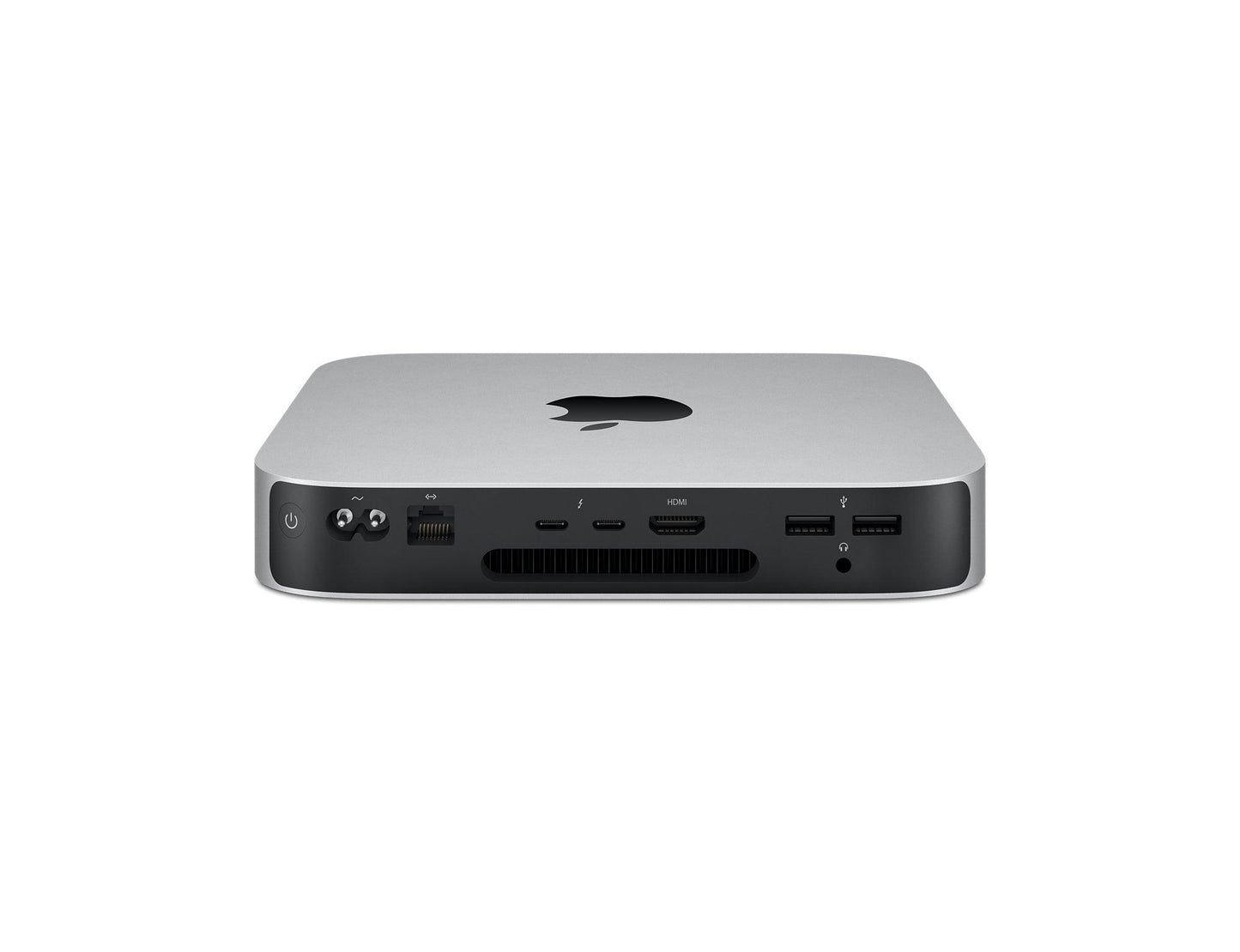 Apple Mac Mini (2020) - 8GB Memory - 512GB SSD - M1 Chip