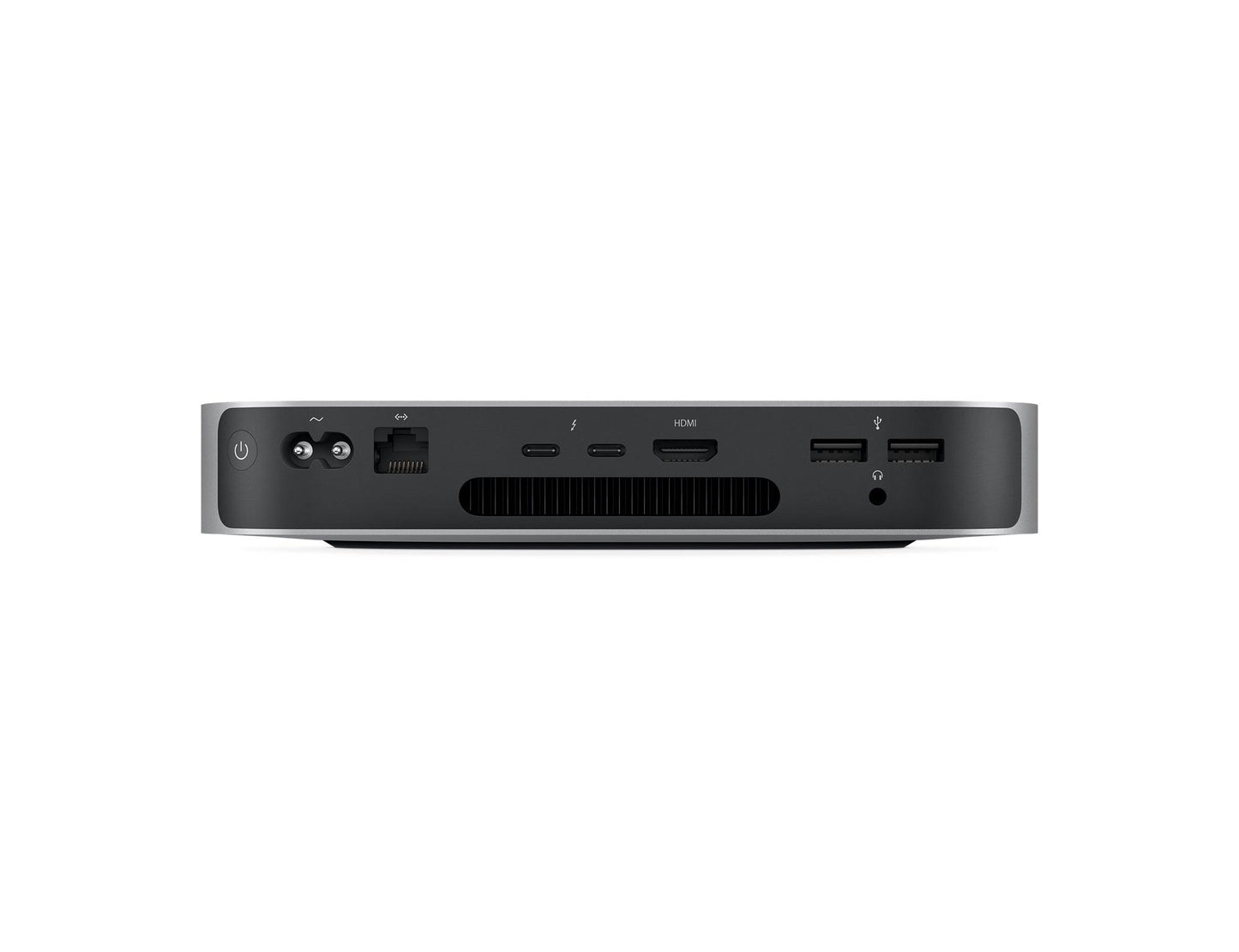 Apple Mac Mini (2020) - 8GB Memory - 512GB SSD - M1 Chip