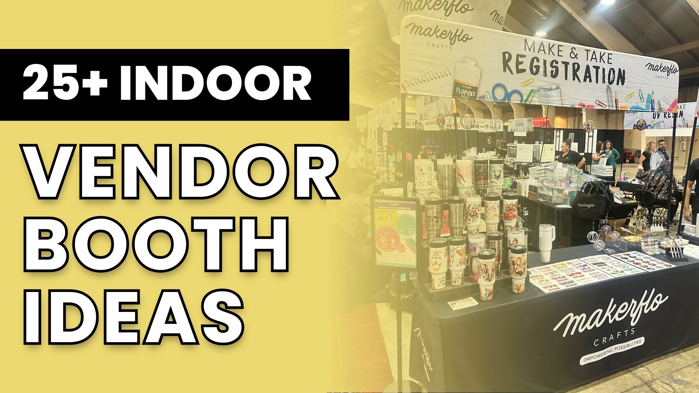 Craft Show Booth Design Ideas 9 Great Craft Show Layout Designs