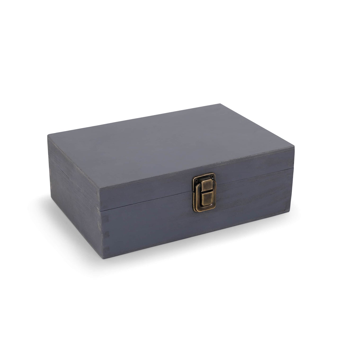 Wood Memory Boxes, Medium