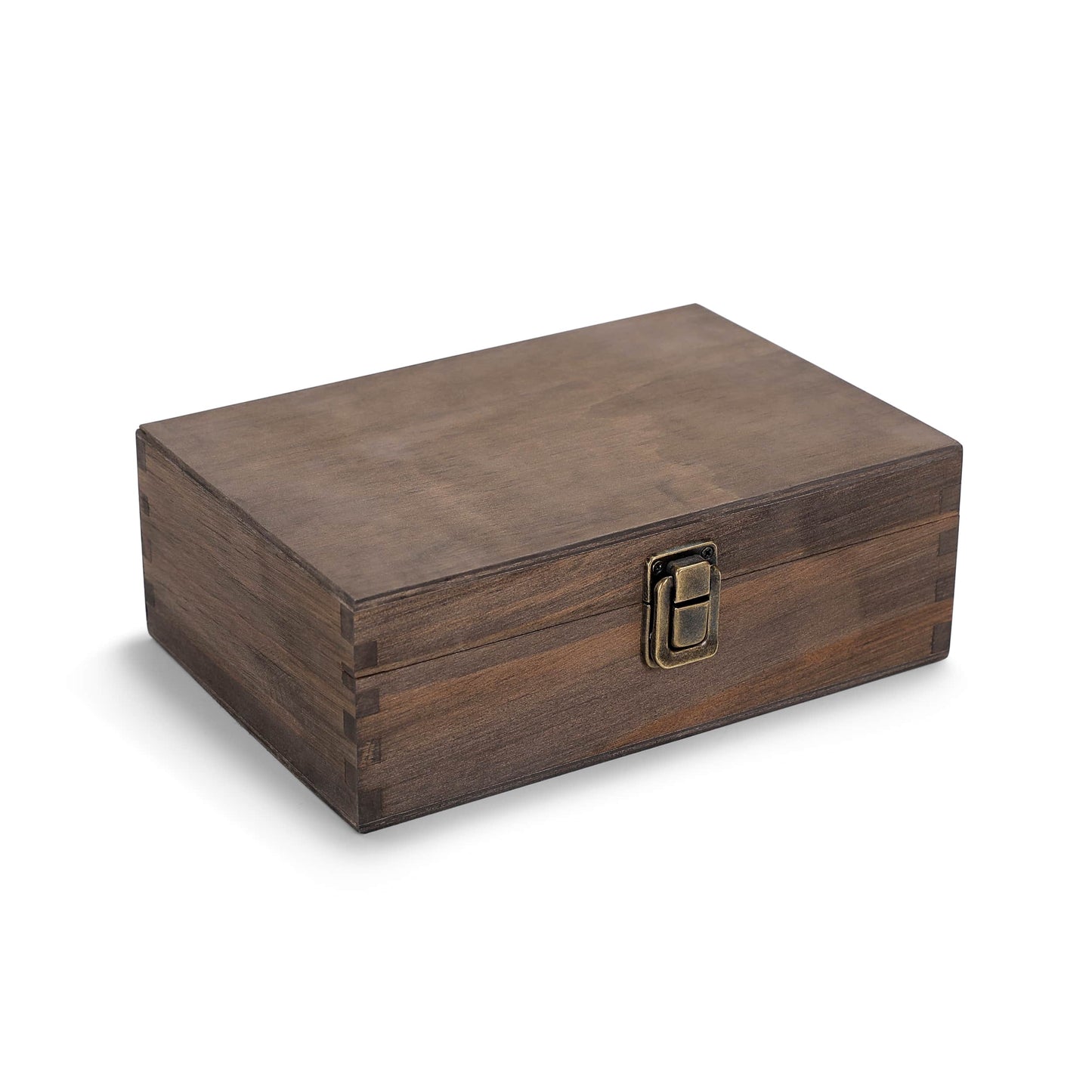 Wood Memory Boxes, Medium