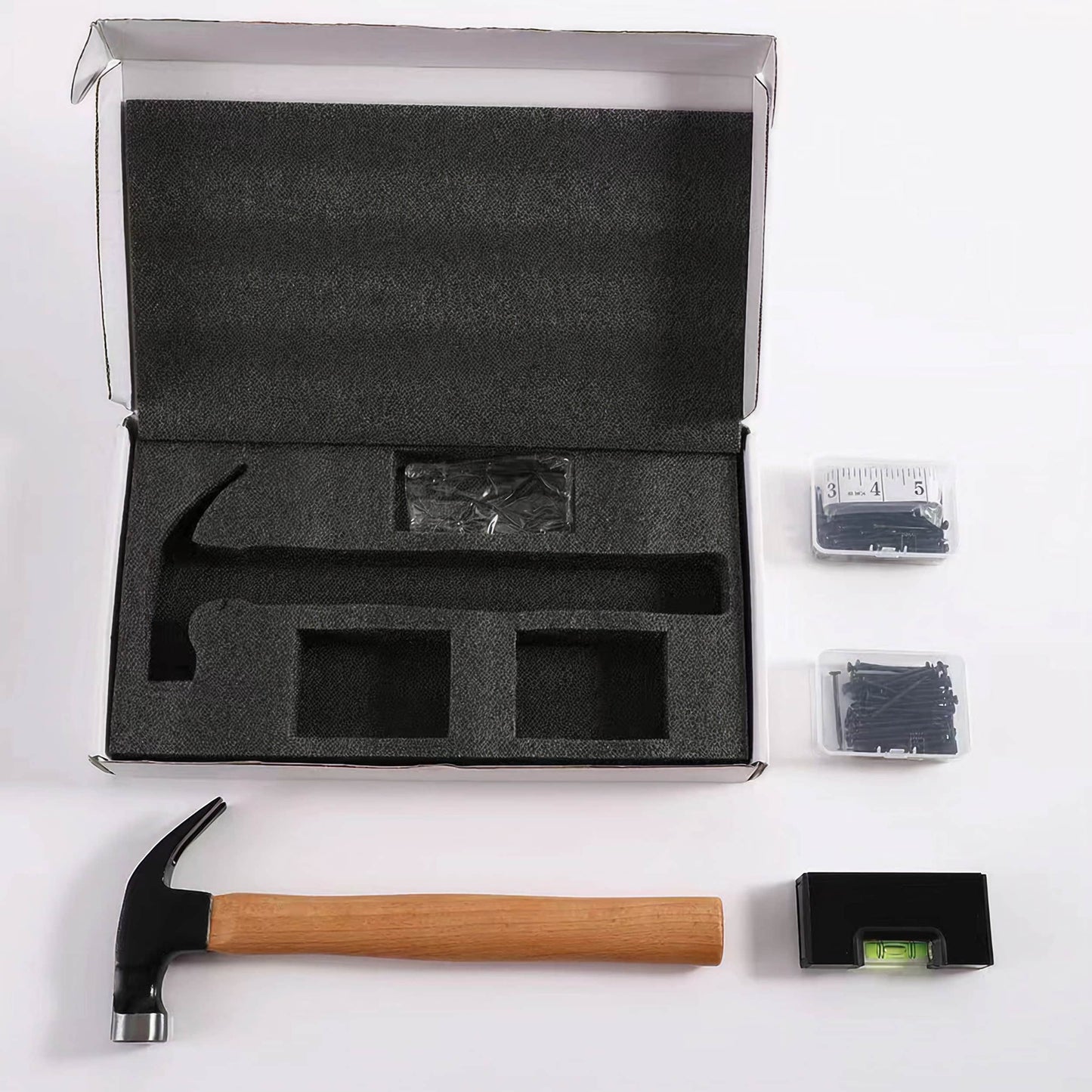 16oz Hammer Set