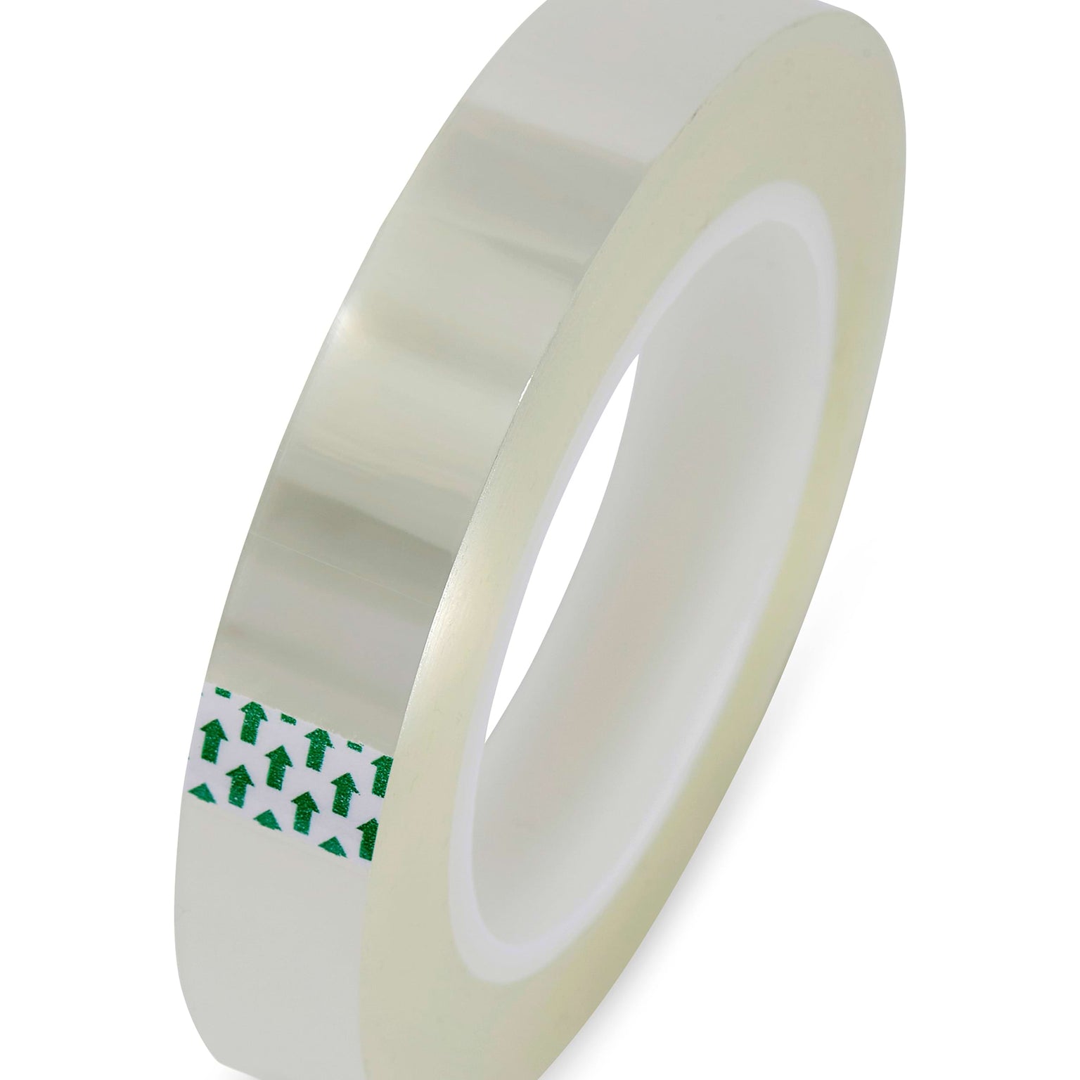 Clear Tape for Sublimation Crafting