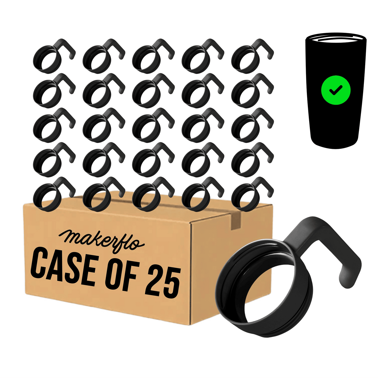 Handle for 20oz Classic