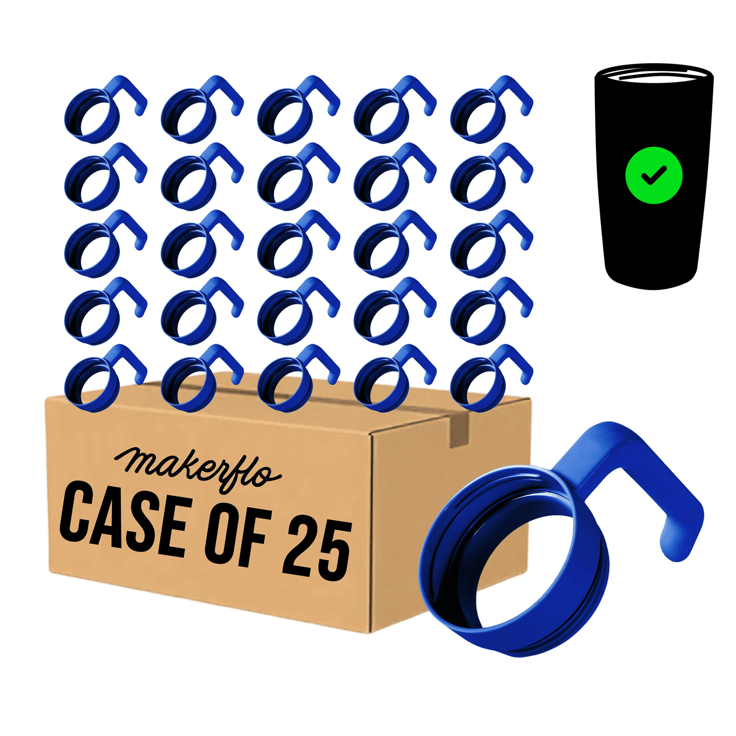 Handle for 20oz Classic