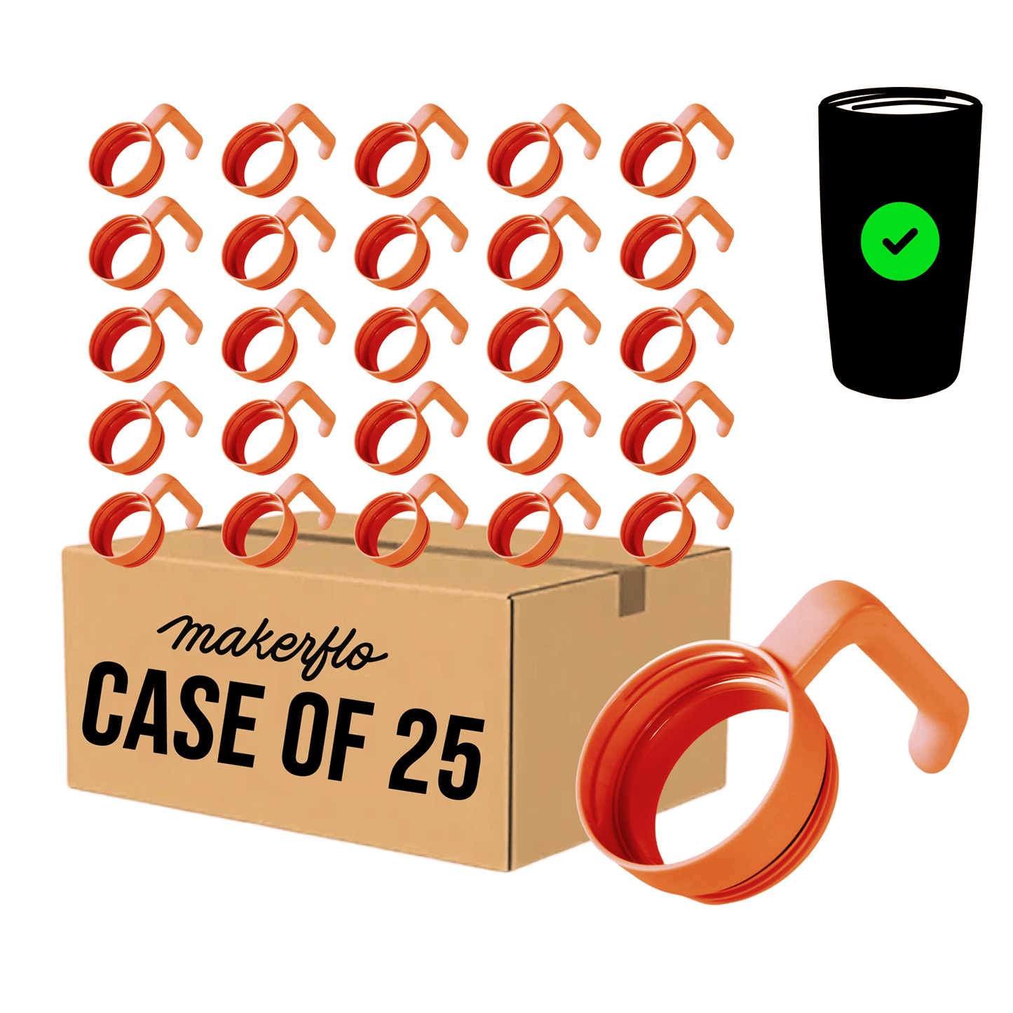 Handle for 20oz Classic