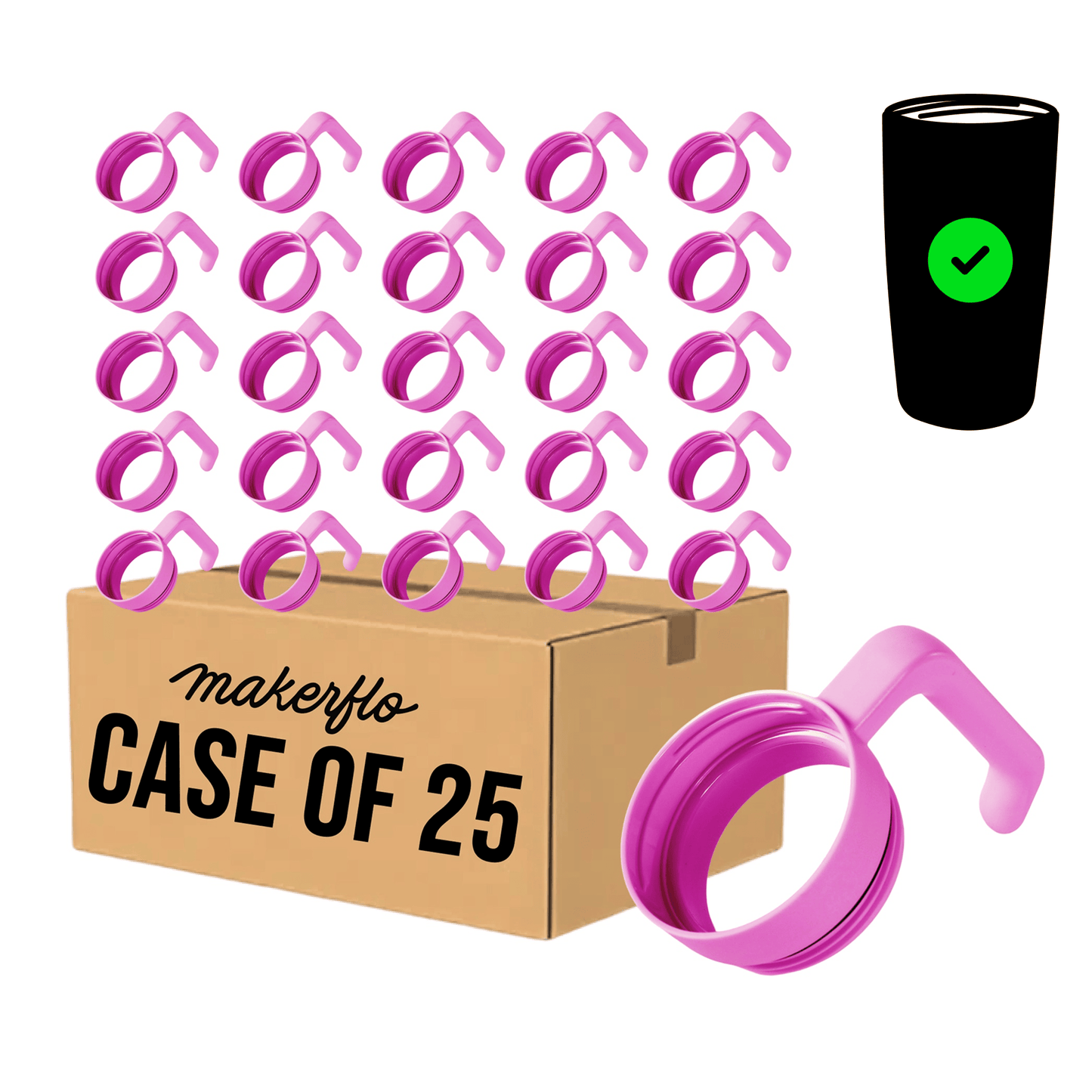 Handle for 20oz Classic