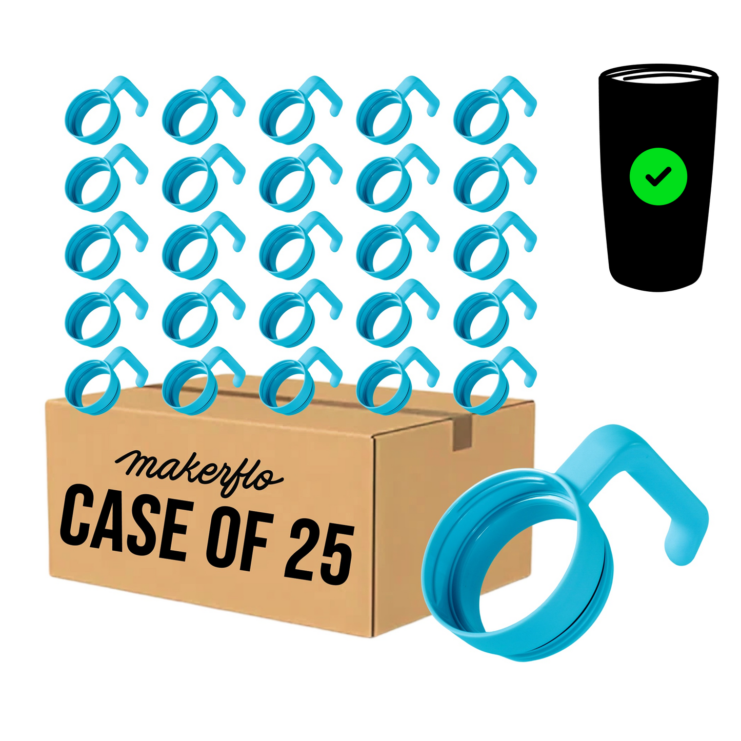 Handle for 20oz Classic