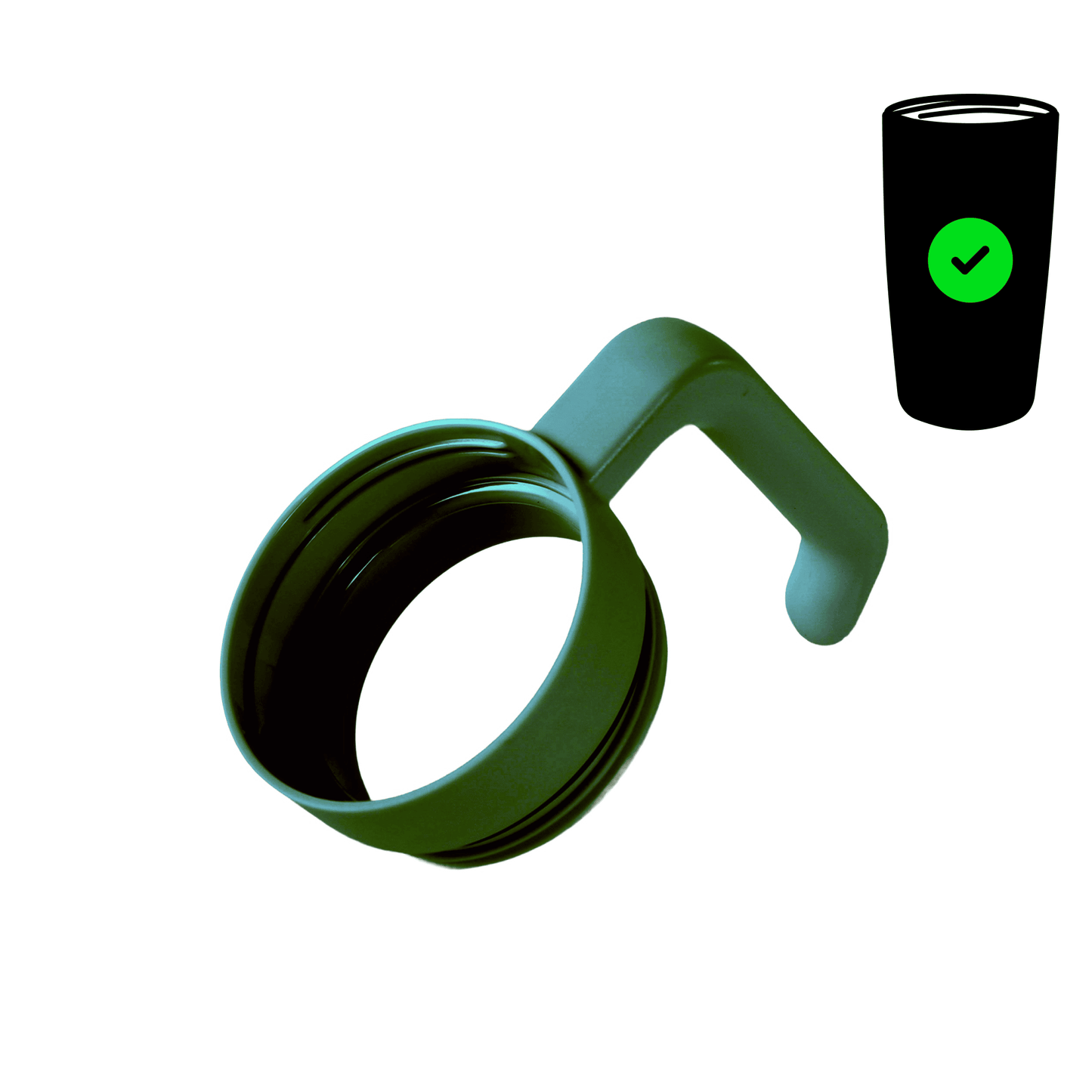 Handle for 20oz Classic