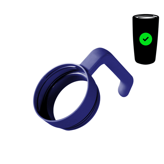 20oz Classic MakerTwist Handle