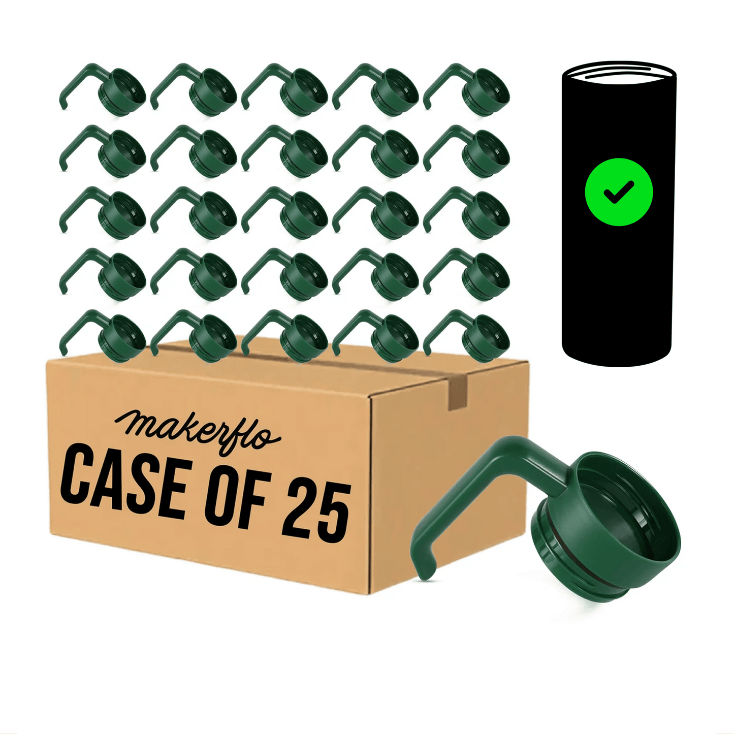 Handle for 20oz Skinny