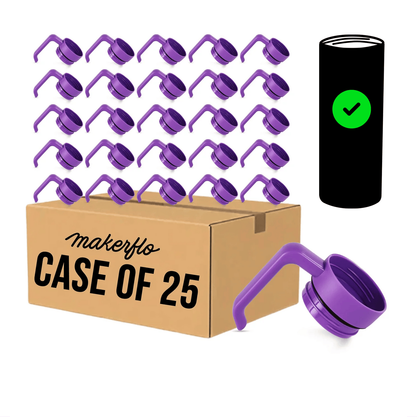 Handle for 20oz Skinny