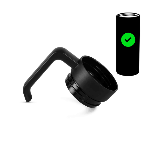 20oz Skinny MakerTwist™️ Handle