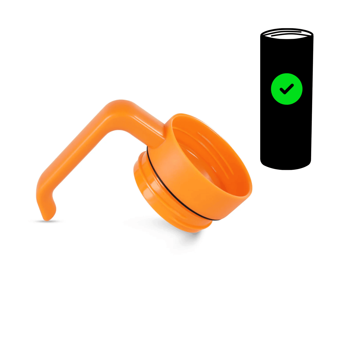 Handle for 20oz Skinny