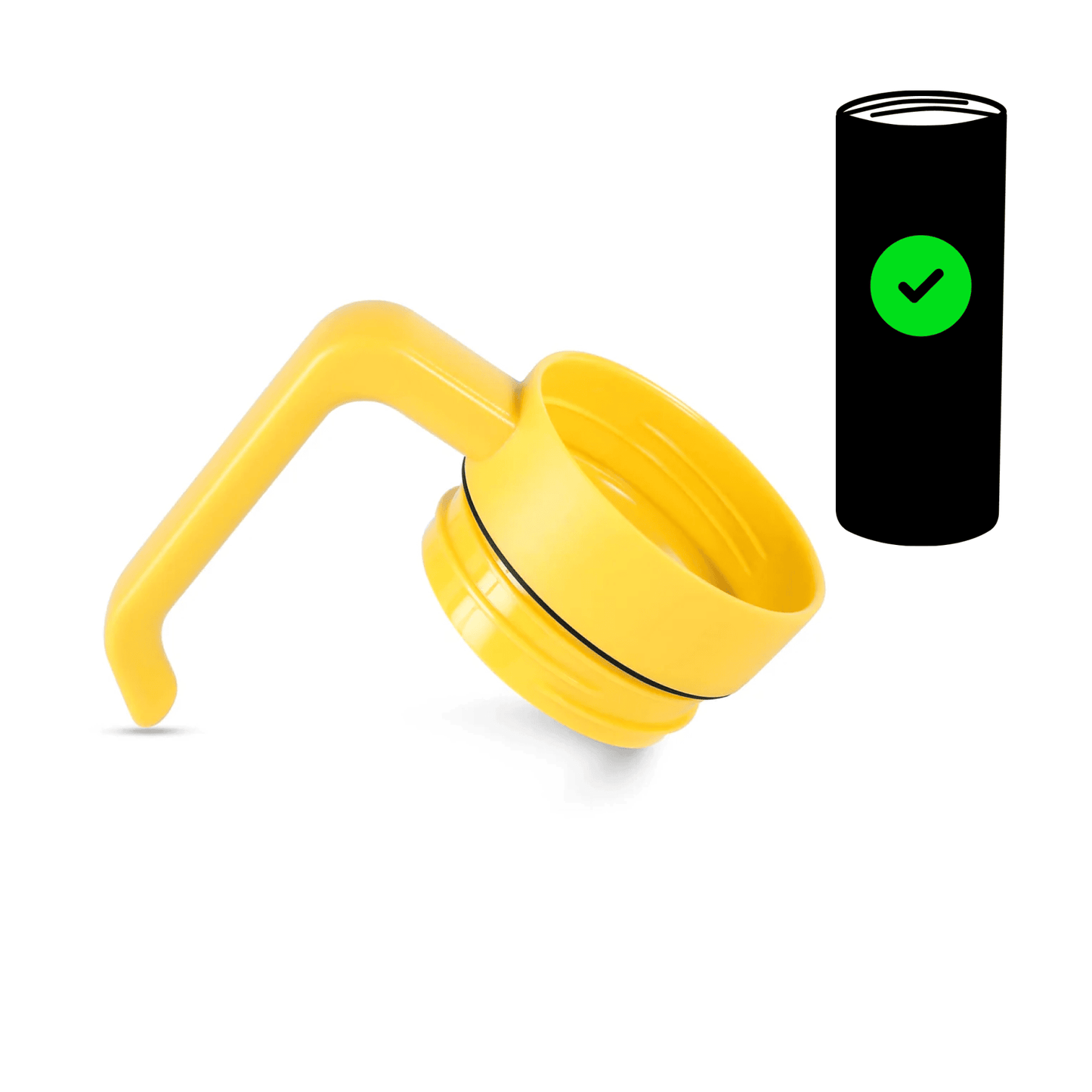 Handle for 20oz Skinny