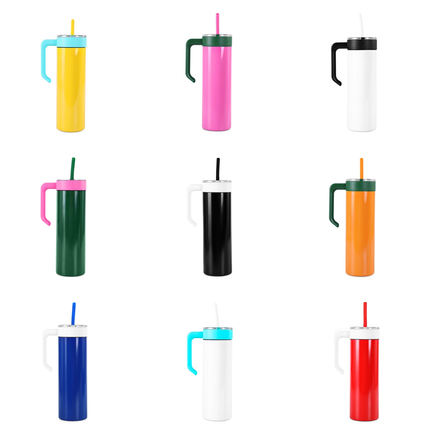 MakerTwist™️ Tumbler 16-Pack