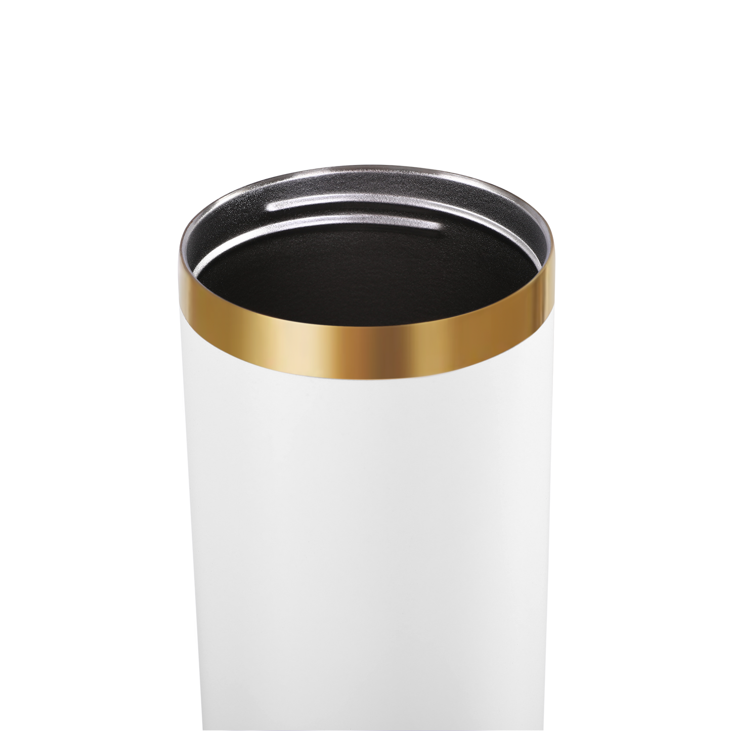 20oz Skinny Gold