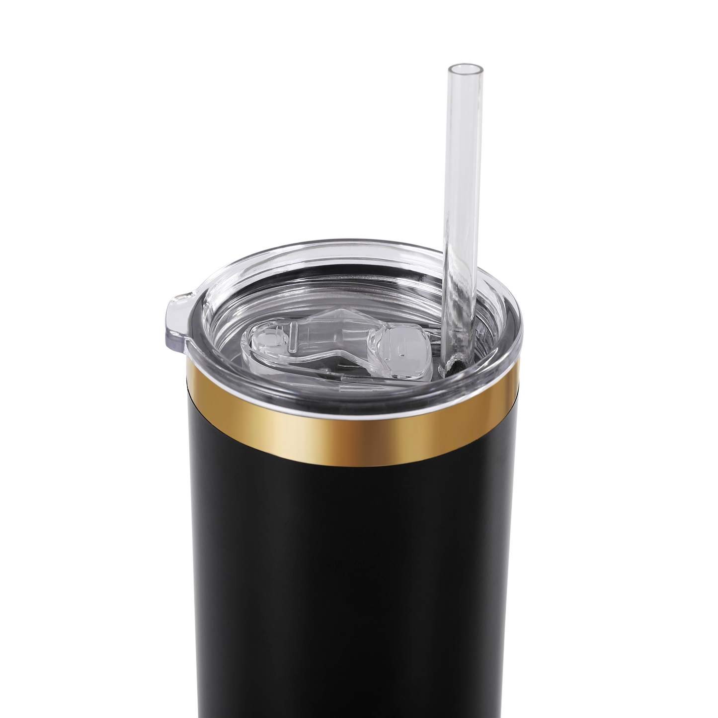 20oz Skinny Gold