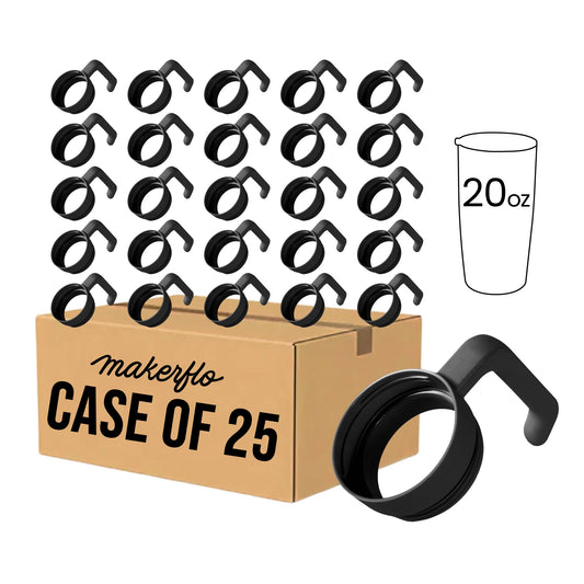 20oz MakerTwist Handle