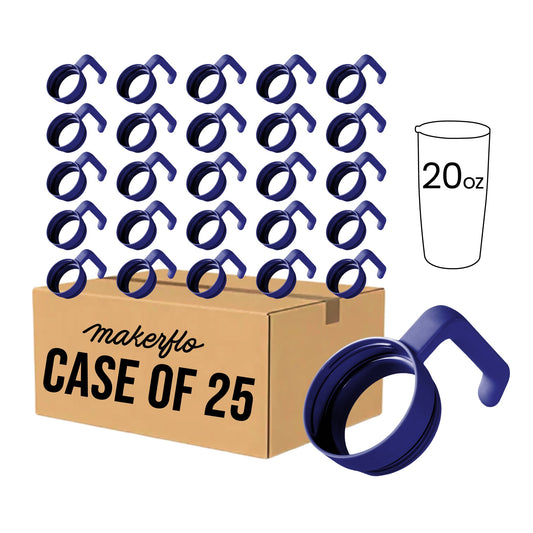 20oz MakerTwist Handle