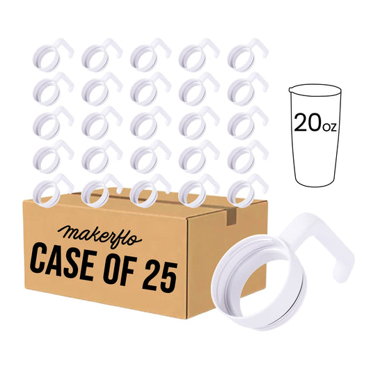 20oz MakerTwist Handle