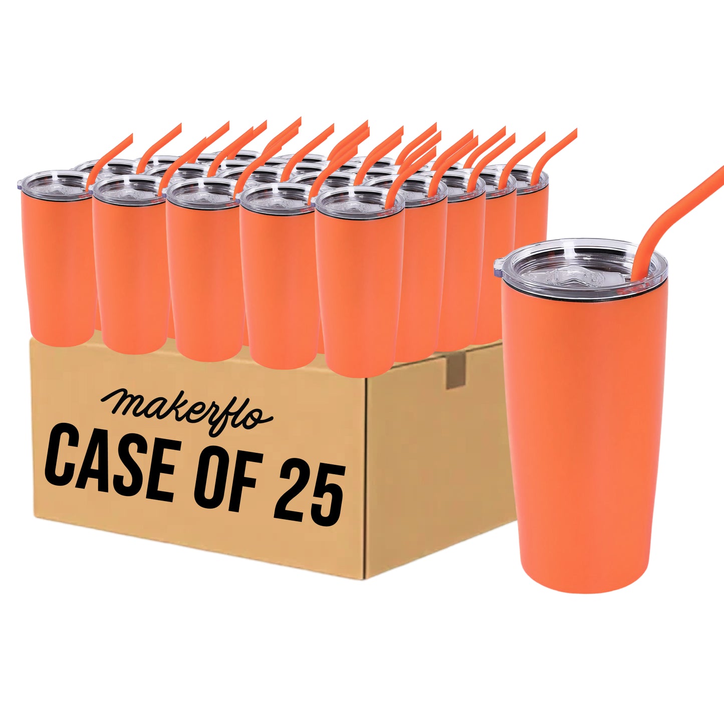 20oz Classic MakerTwist Tumbler