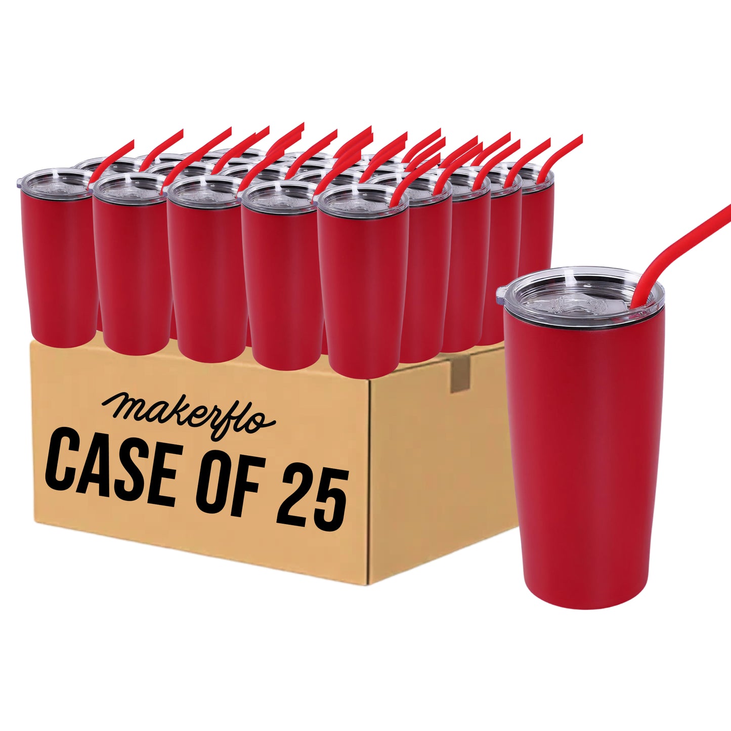 20oz Classic MakerTwist Tumbler