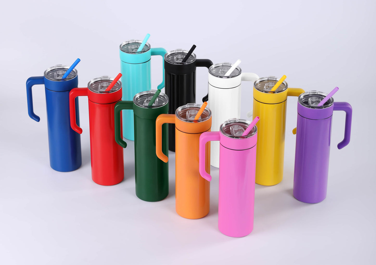 Handle for 20oz Skinny