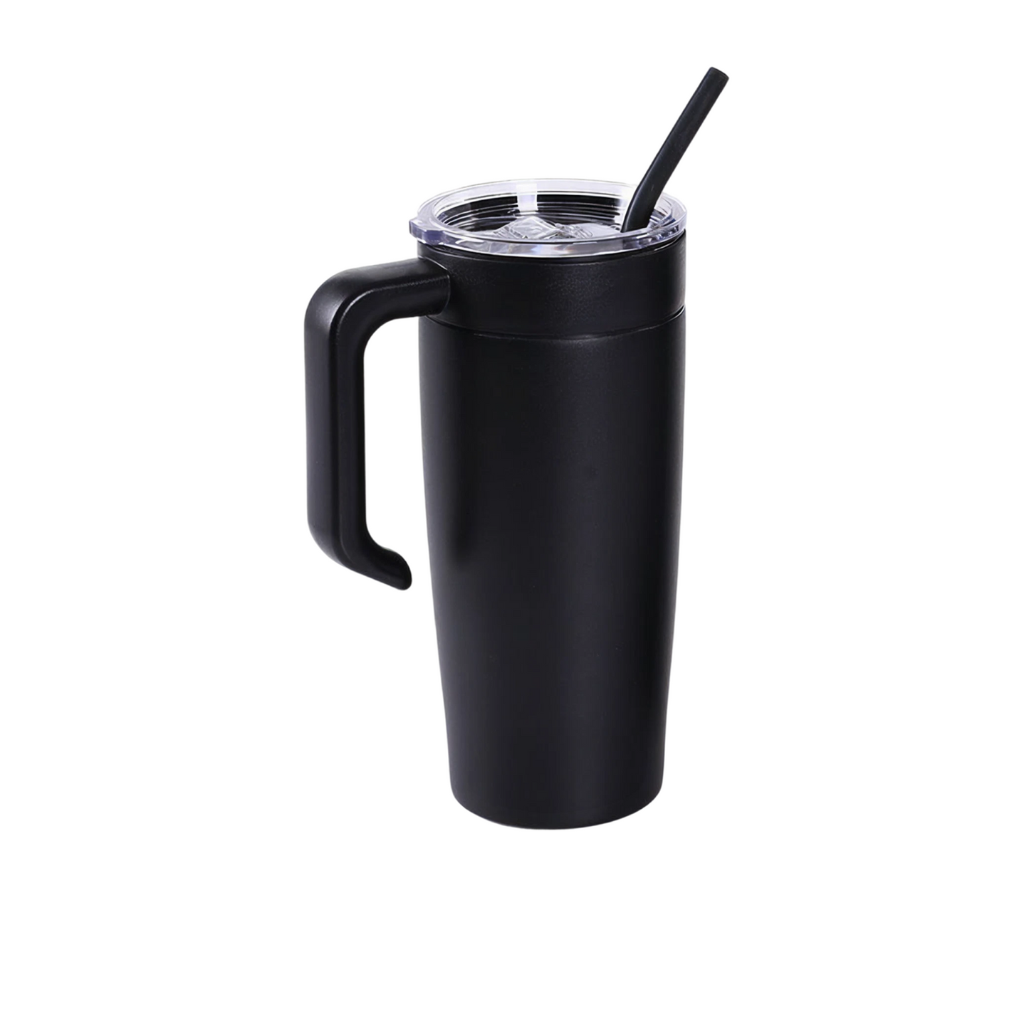 20oz Classic Tumbler with Handle