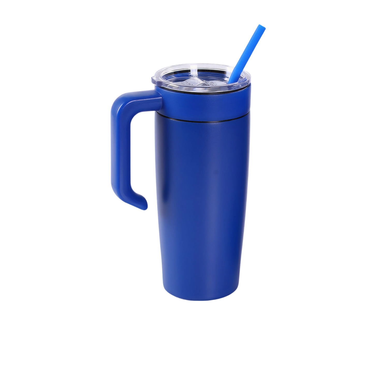 20oz Classic Tumbler with Handle
