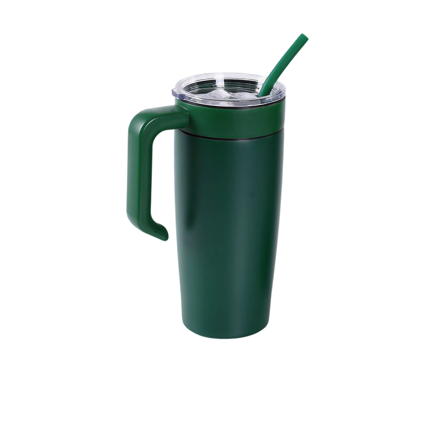 20oz Classic Tumbler with Handle