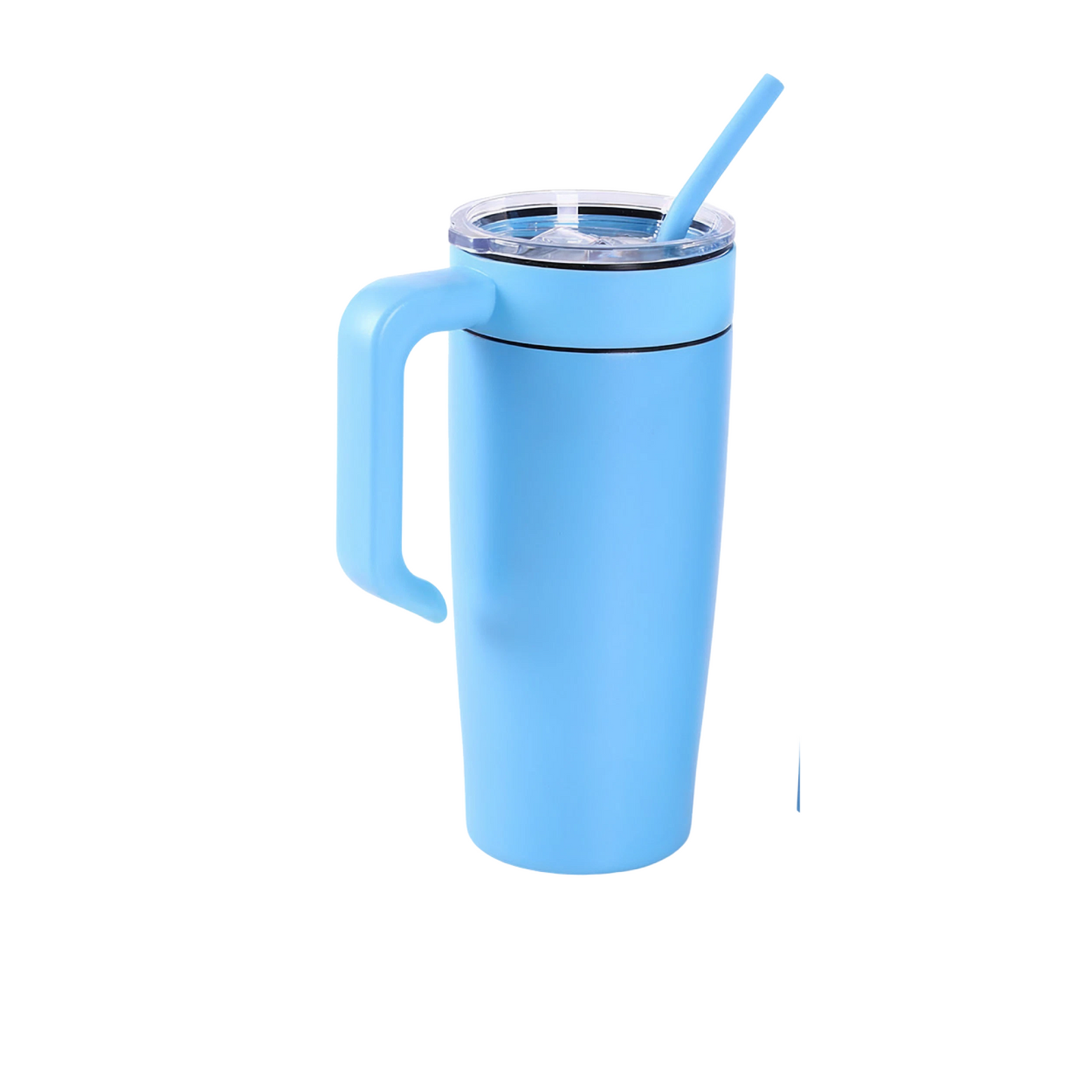 20oz Classic Tumbler with Handle