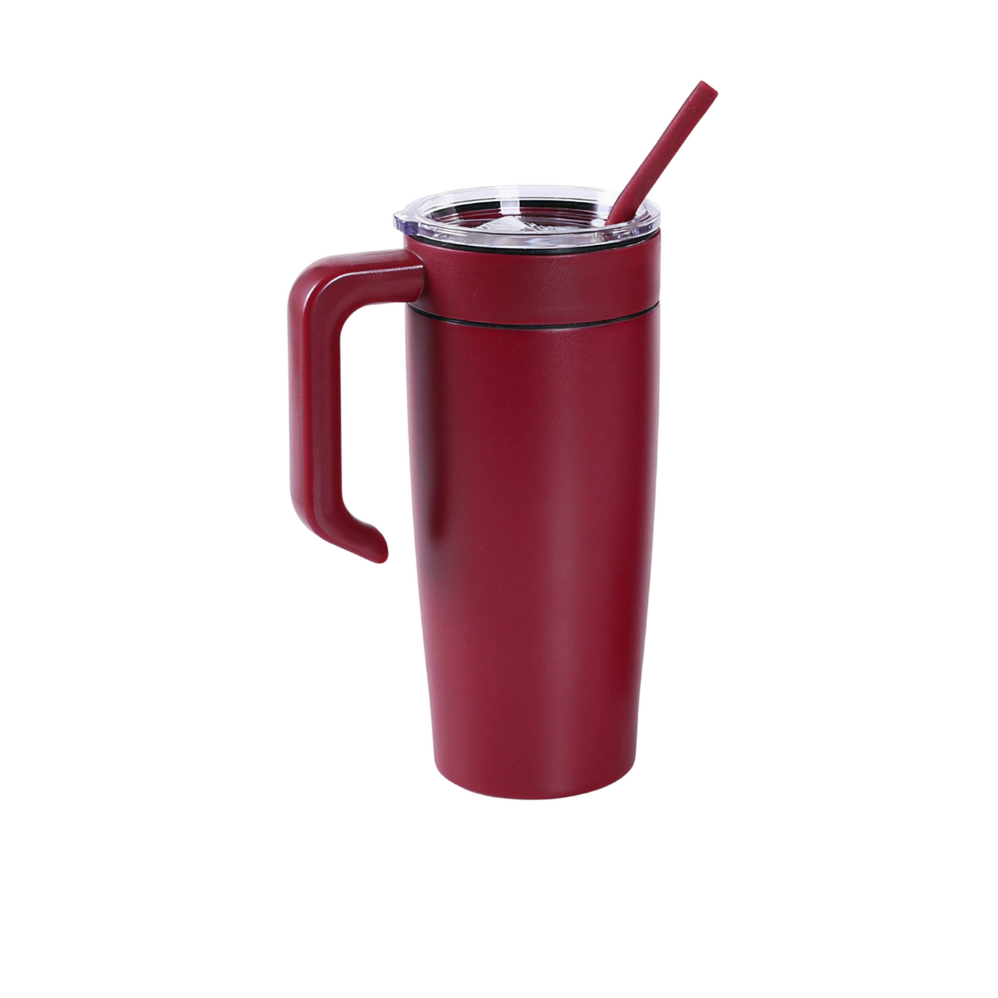 20oz Classic Tumbler with Handle