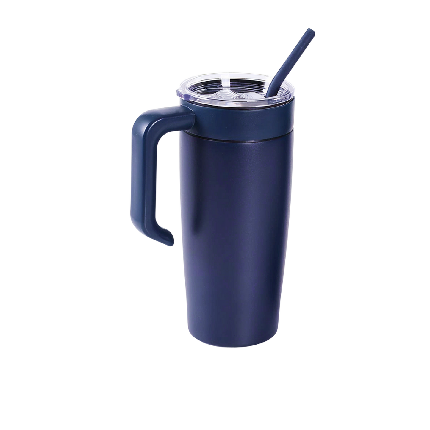 20oz Classic Tumbler with Handle