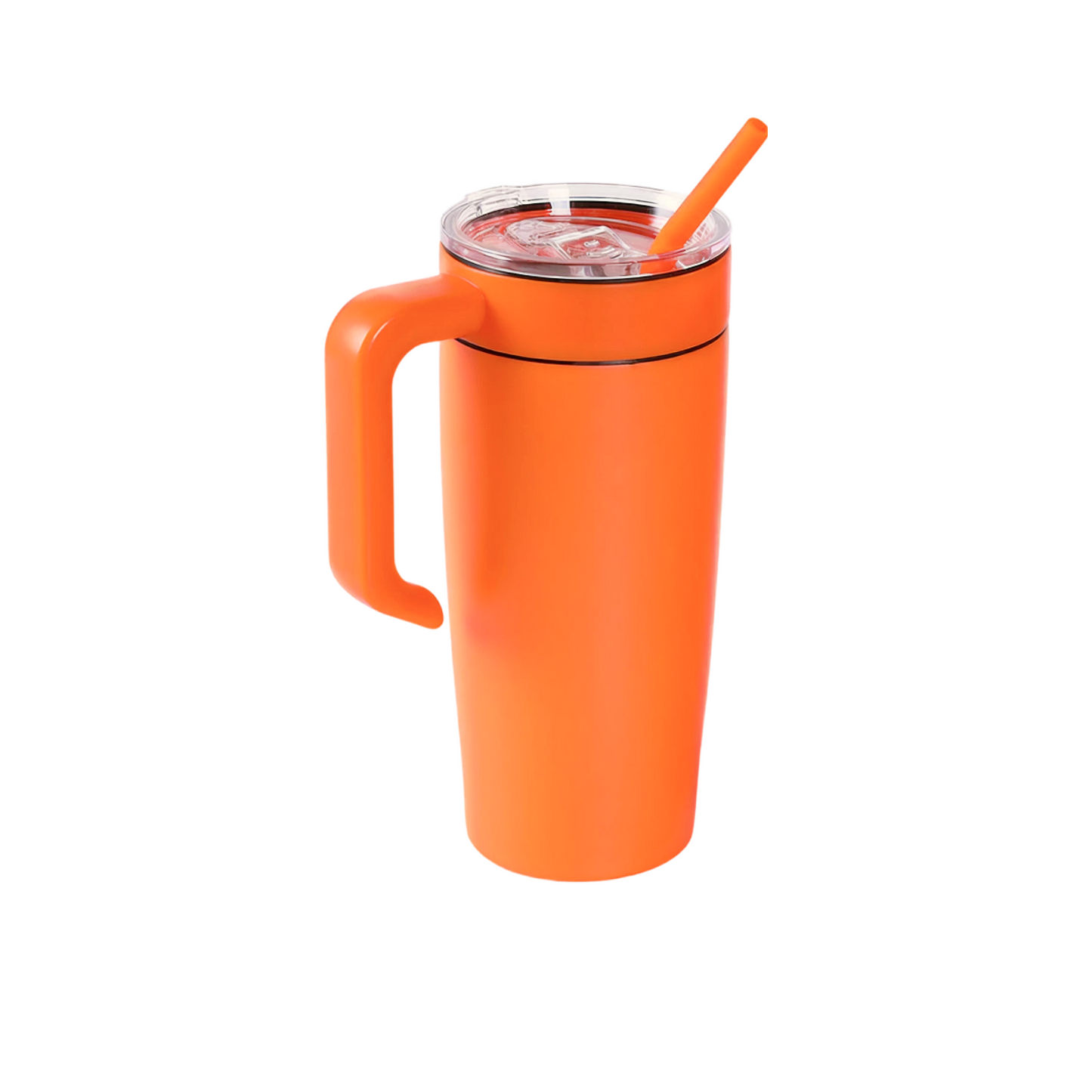 20oz Classic Tumbler with Handle