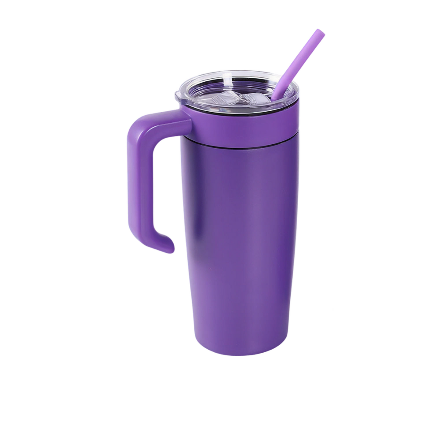 20oz Classic Tumbler with Handle