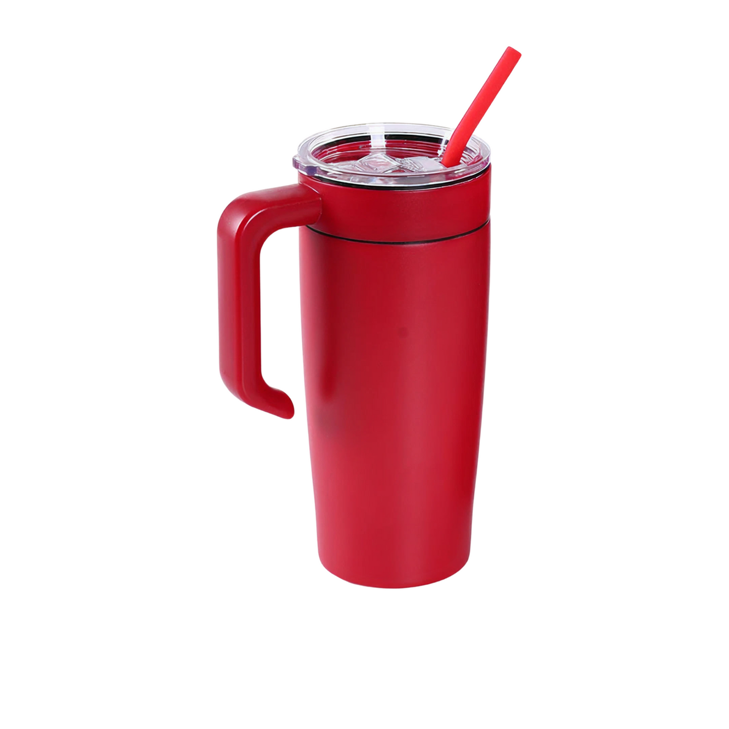 20oz Classic Tumbler with Handle
