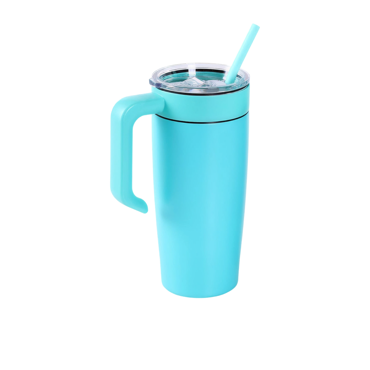 20oz Classic Tumbler with Handle