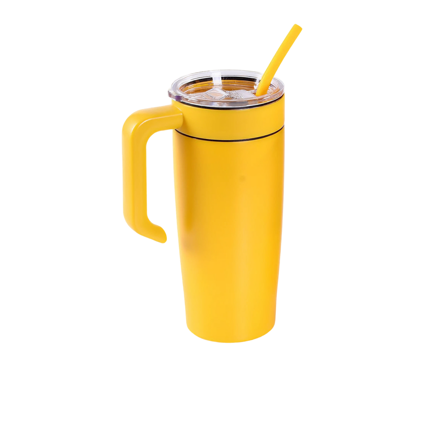 20oz Classic Tumbler with Handle