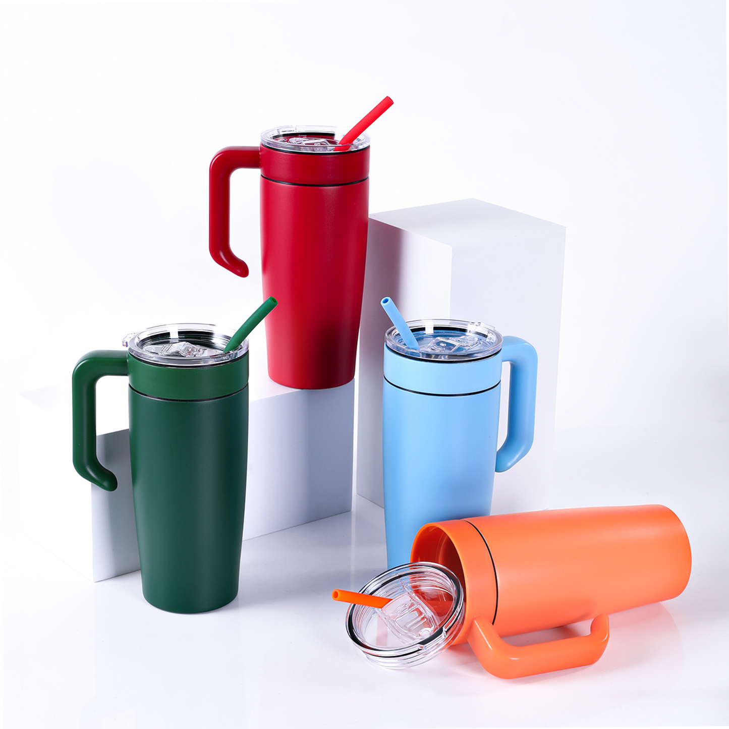 20oz Classic MakerTwist Tumbler