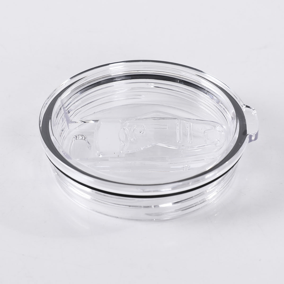 Screw On Tumbler Lids