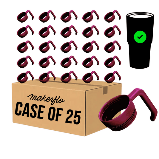 Handle for 30oz & 40oz Tumblers