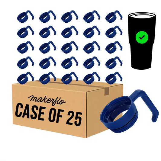 Handle for 30oz & 40oz Tumblers