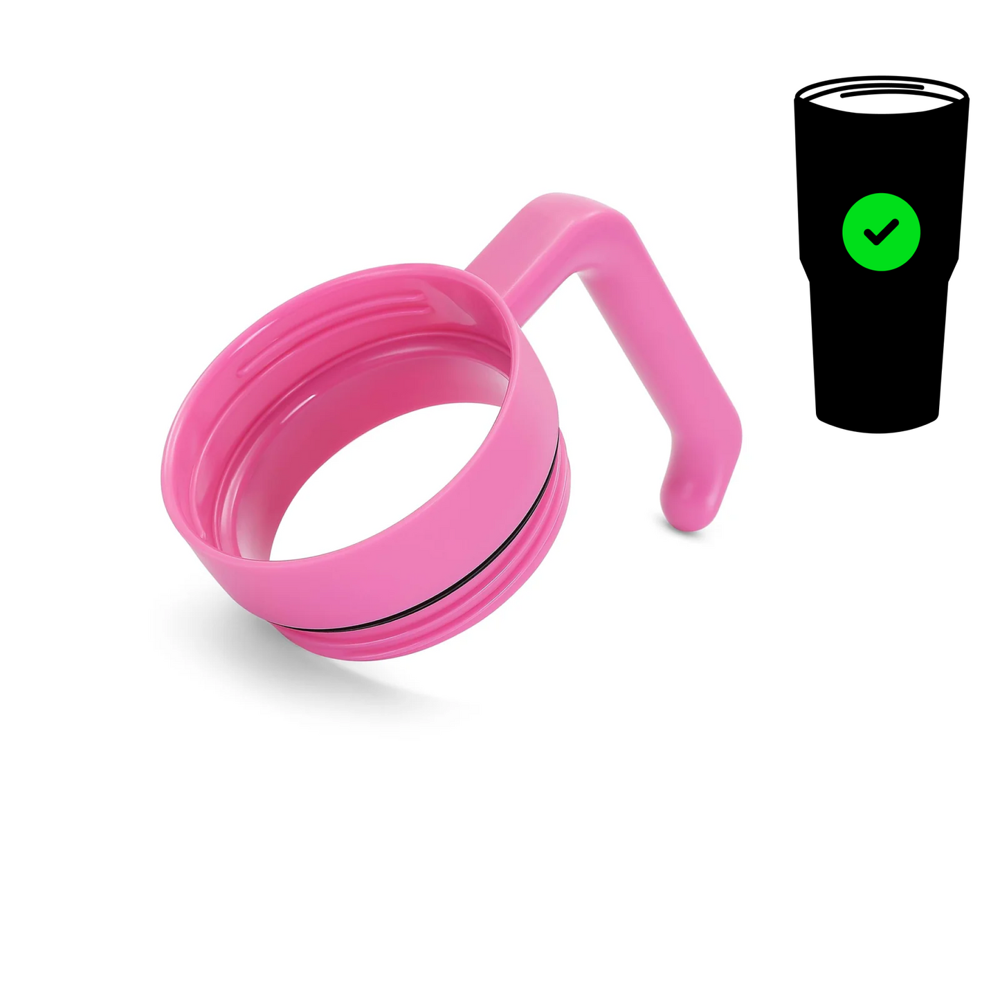 Handle for 30oz & 40oz Tumblers