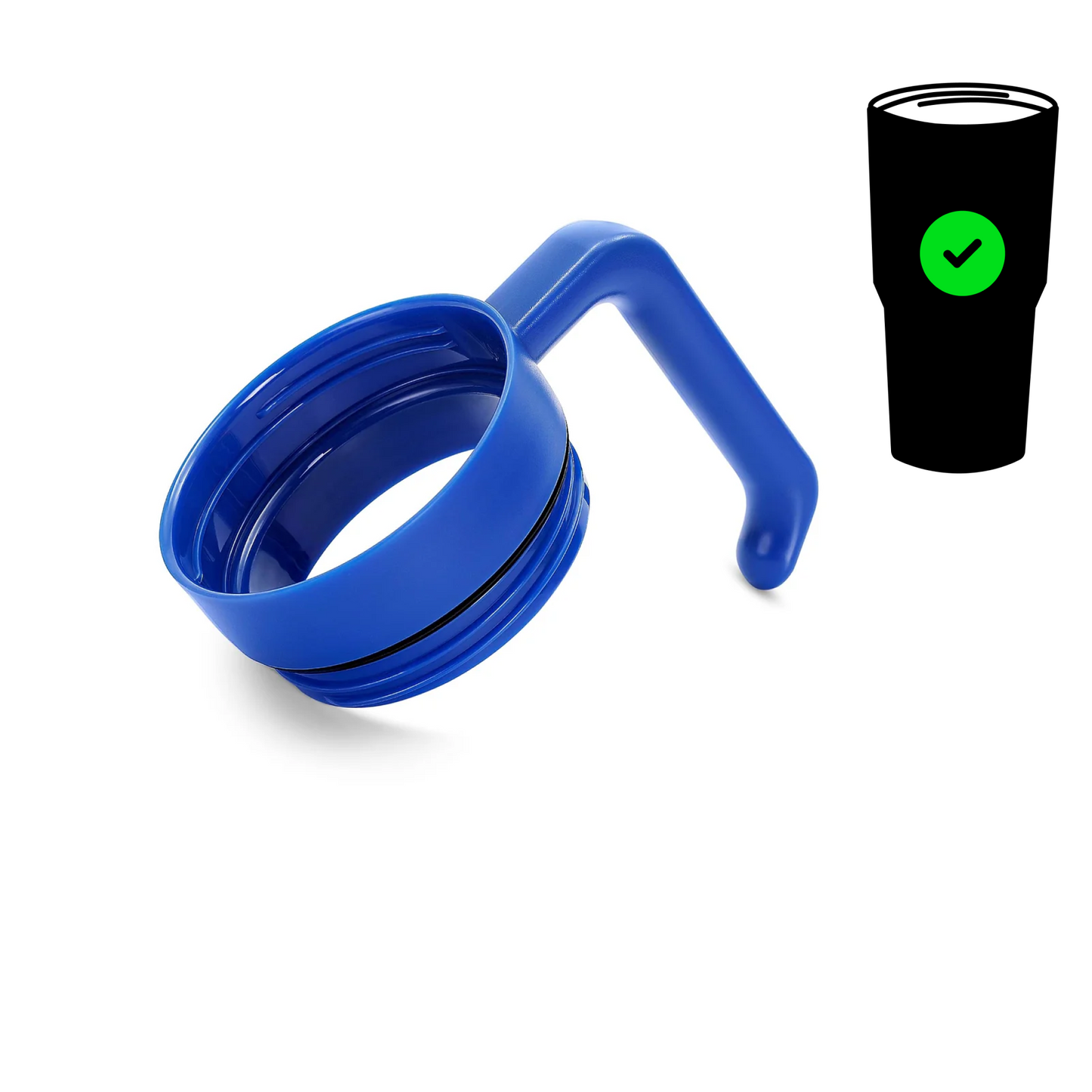 Handle for 30oz & 40oz Tumblers
