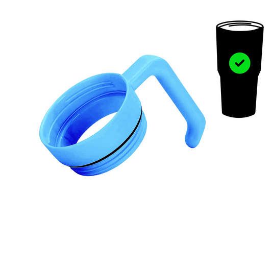 Handle for 30oz & 40oz Tumblers