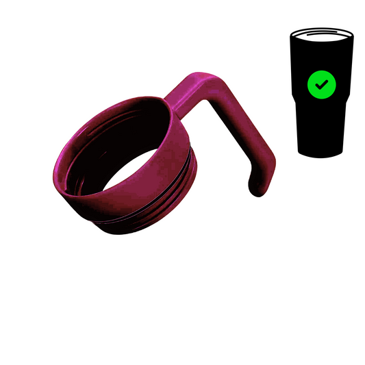 Handle for 30oz & 40oz Tumblers